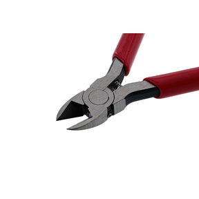 Classic Grip Precision Diagonal Cutters with Return Spring 5"