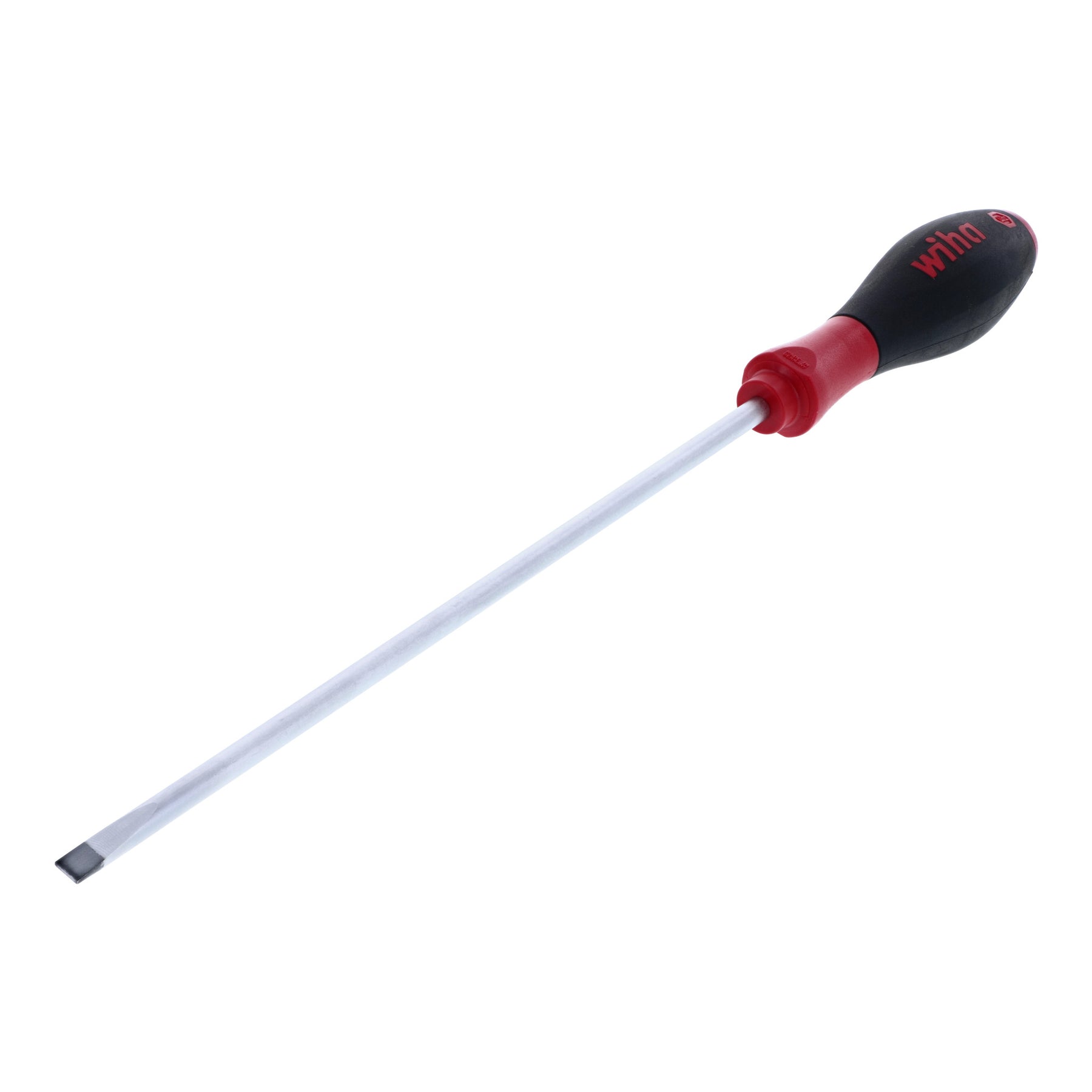 SoftFinish Slotted Screwdriver 5.5mm x 200mm