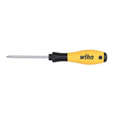 Wiha 31151 SoftFinish ESD Phillips Driver #1 x 80mm