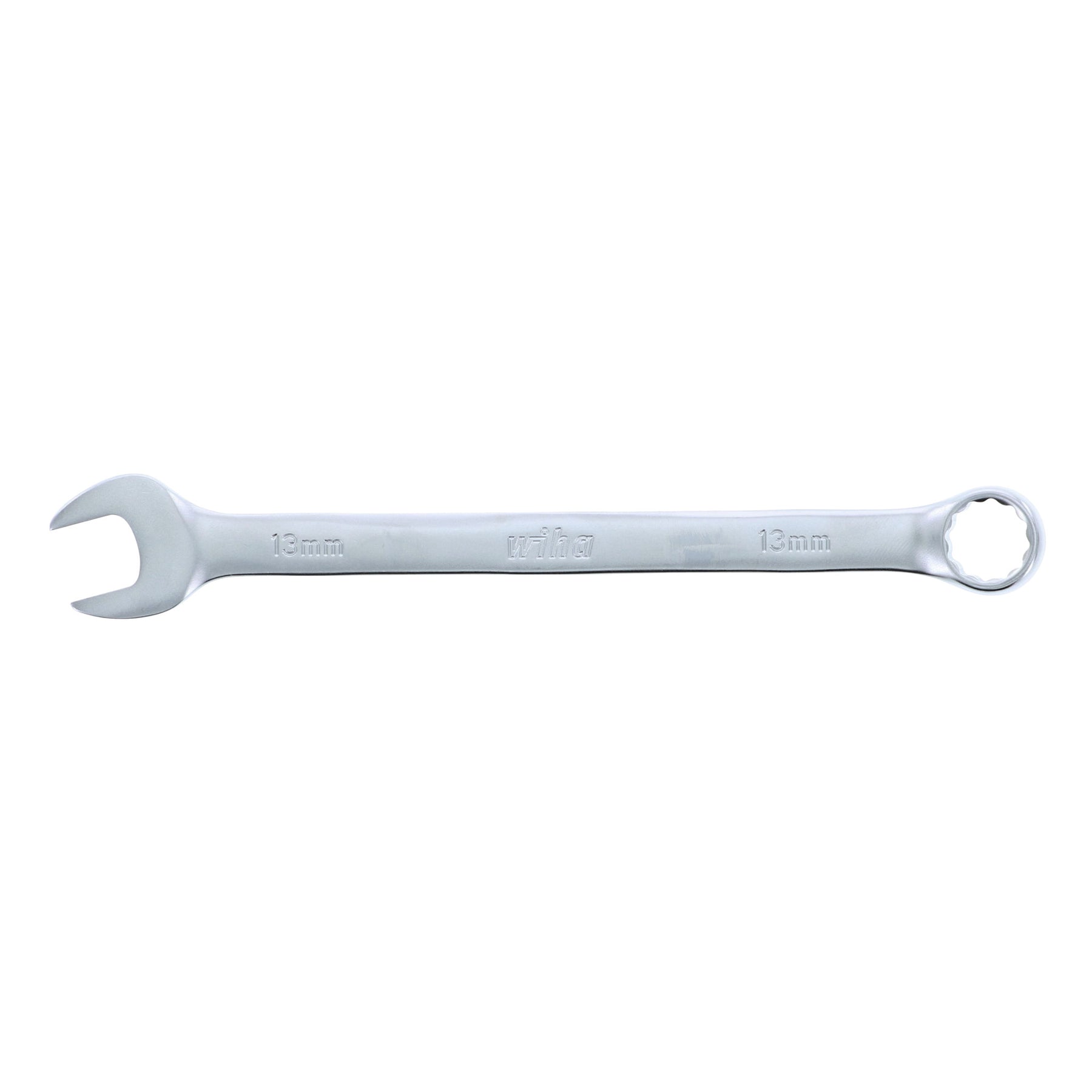 Individual Combination Wrenches