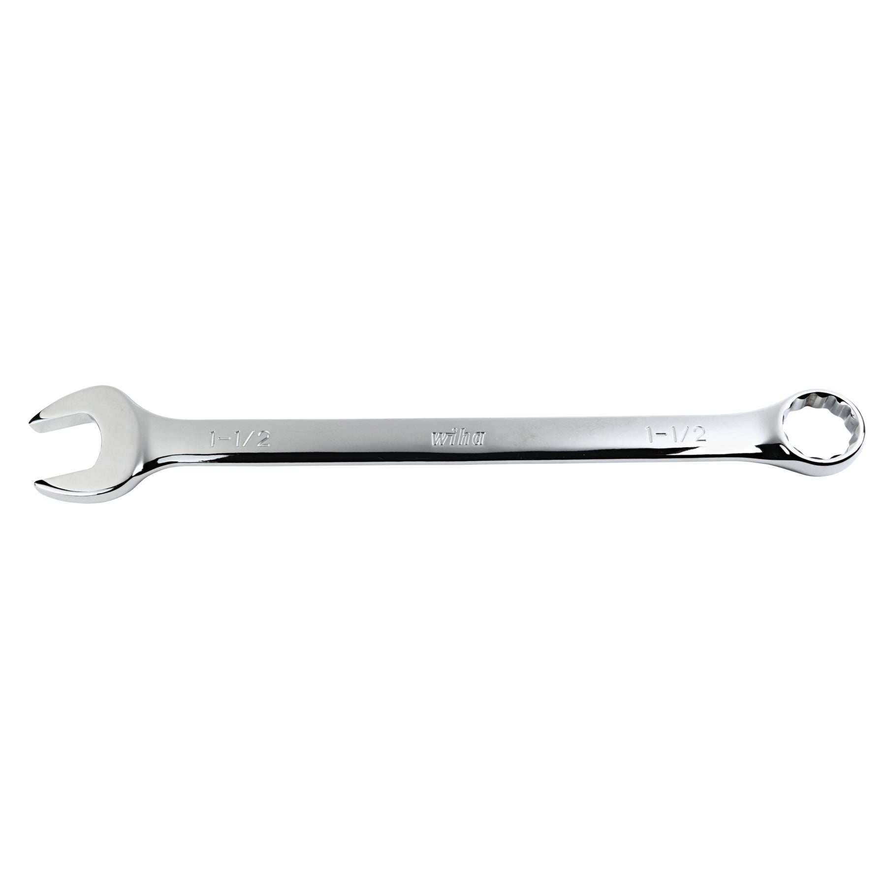 Individual Combination Wrenches