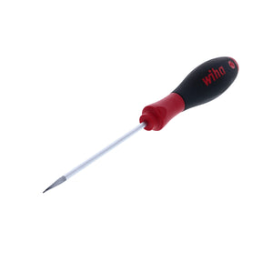 SoftFinish Slotted Screwdriver 4.0mm x 100mm