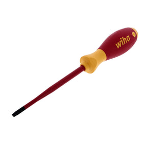 Insulated SoftFinish Security Torx Screwdriver T27s