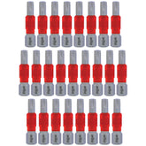 Wiha 76613 MaxxTor Impact Bit Torx T25 - 29mm - 25 Pack
