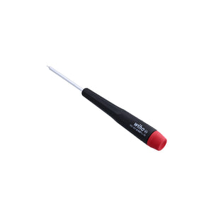 Precision Hex Screwdriver .7mm (.028") x 40mm