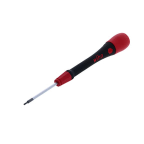 Wiha 26345 PicoFinish Hex Screwdriver .050" (1.3mm) x 40mm