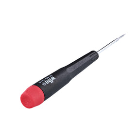 Precision Slotted Screwdriver 1.0mm x 40mm