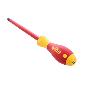 Insulated SoftFinish Phillips Screwdriver #3 x 150mm