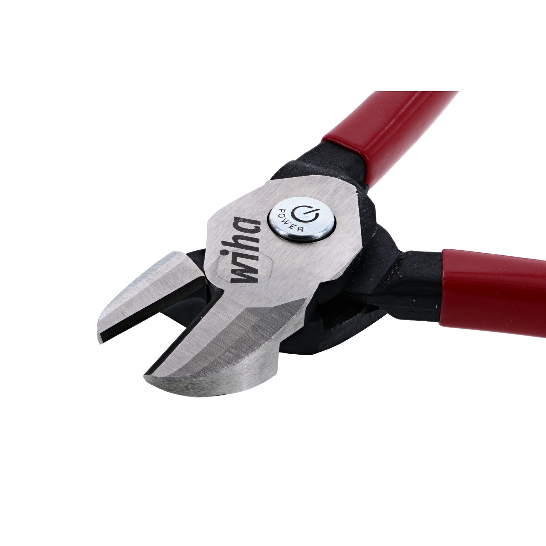 Wiha Z 36 0 01 Precision Mechanics Nose Pliers with Side Cutter and Spring 160mm Basic Mechanics Nose Pliers