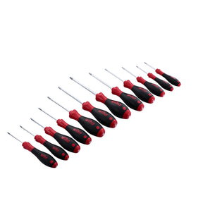 12 Piece SoftFinish Torx Screwdriver Set