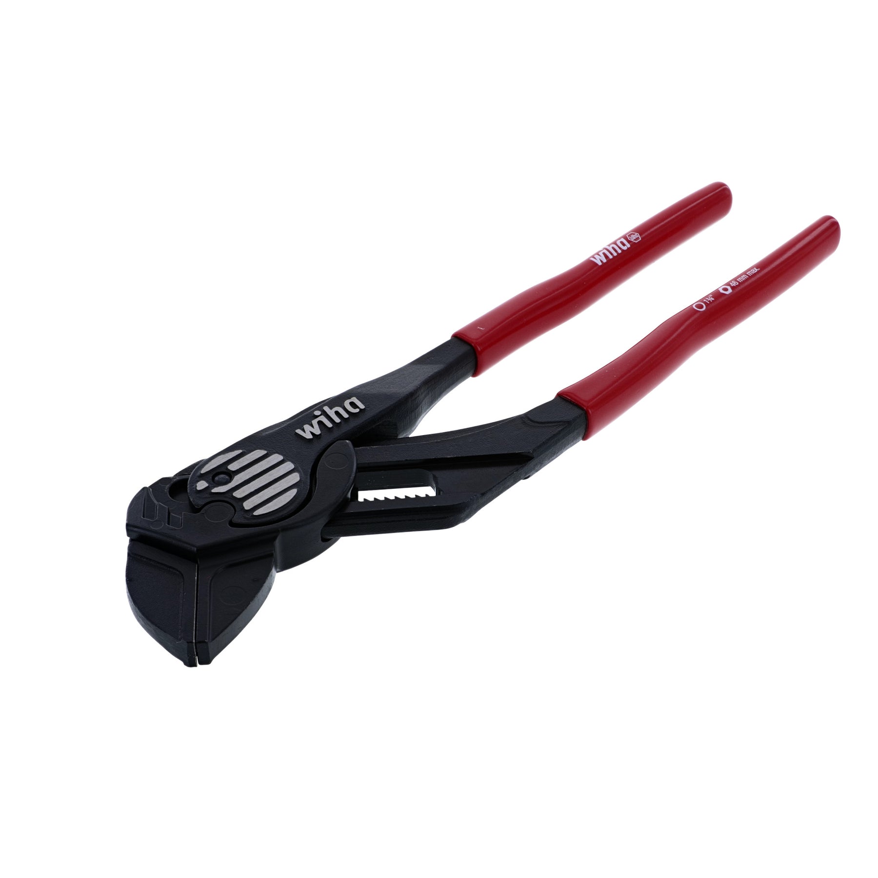 Classic Grip Pliers Wrench 10.25"