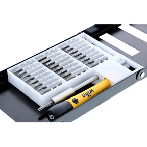 27 Piece System 4 ESD Safe MicroBits Set