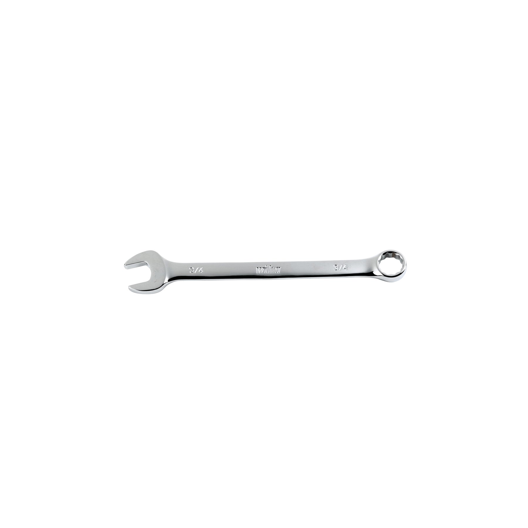 Individual Combination Wrenches