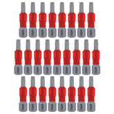 Wiha 76611 MaxxTor Impact Bit Torx T15 - 29mm- 25 Pack