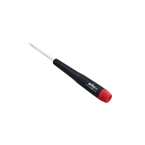 Precision Hex Screwdriver 1.3mm (.050") x 40mm