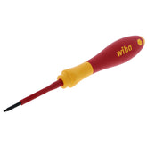 Wiha 32511 Insulated SoftFinish Torx Screwdriver T6