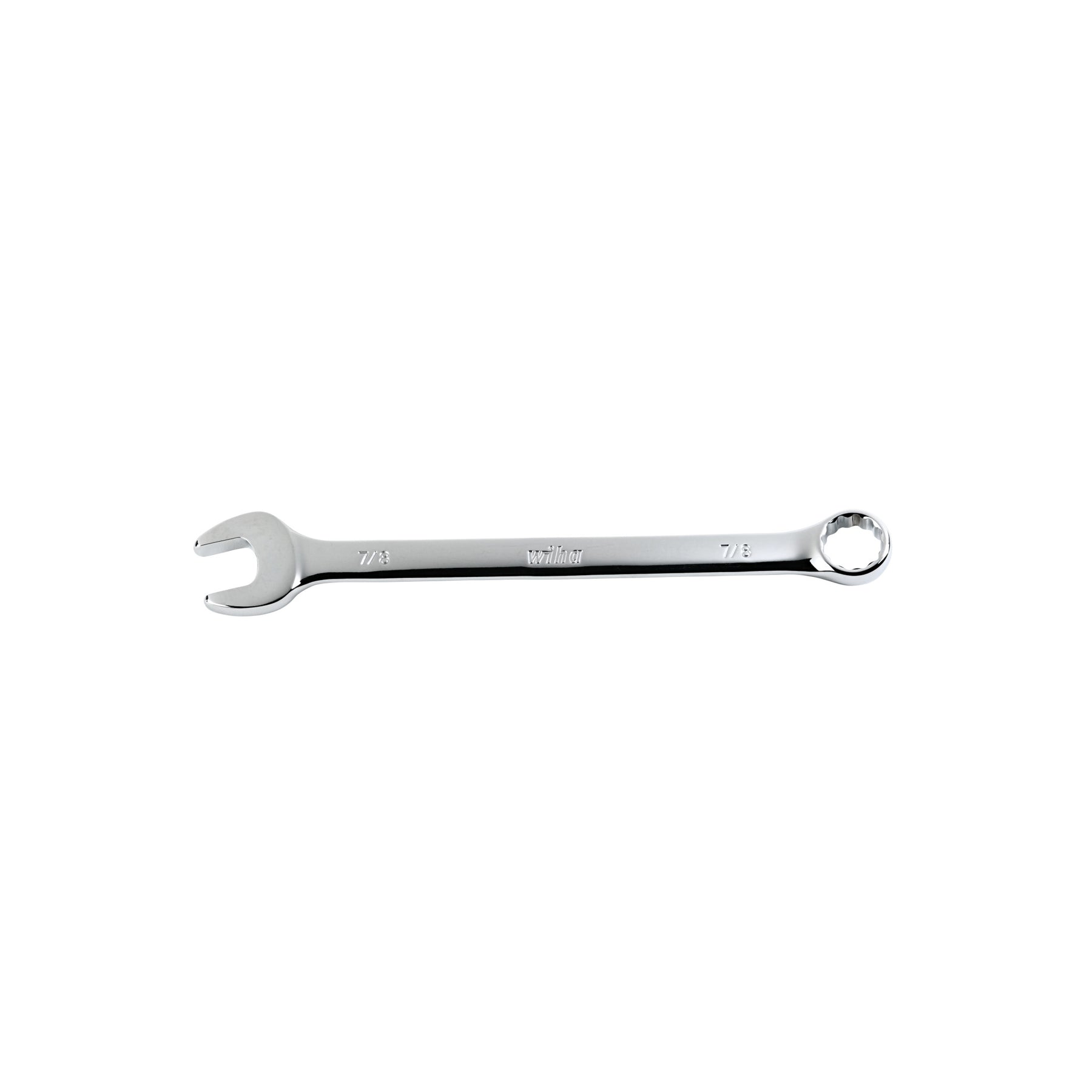 Individual Combination Wrenches