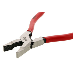 Classic Grip NE Style Lineman’s Pliers with Crimpers 9.5"